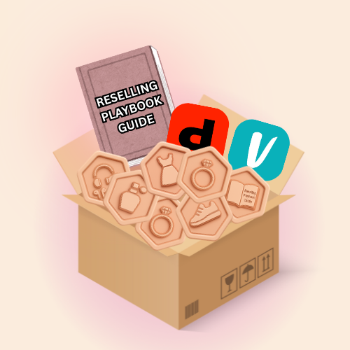 Complete Resell Bundle(BEST SELLER)
